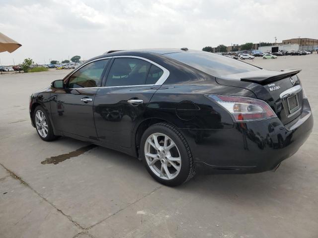 Foto 2 de la subasta – 2014 NISSAN MAXIMA S con VIN 1N4AA5AP2EC913851