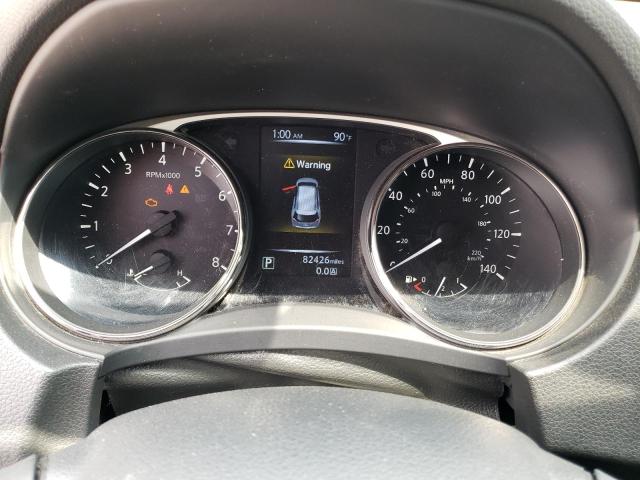 Photo 9 from auction – 2016 NISSAN ROGUE S with VIN JN8AT2MT3GW025921