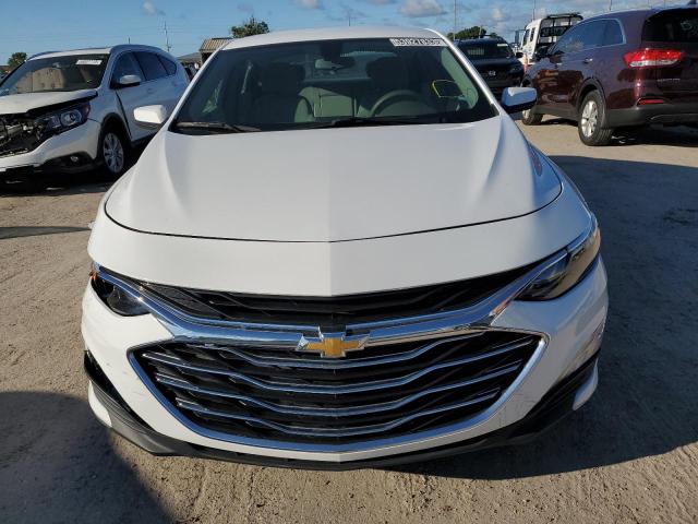 Photo 5 from auction – 2021 CHEVROLET MALIBU LT with VIN 1G1ZD5ST0MF017473