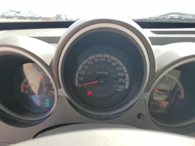 Photo 9 from auction – 2007 DODGE NITRO SLT with VIN 1D8GT58K97W610366
