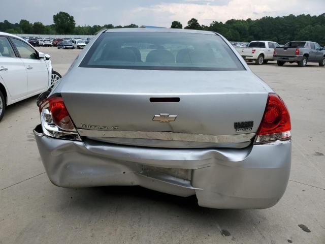 Photo 6 from auction – 2011 CHEVROLET IMPALA with VIN 2G1WG5EK7B1311485