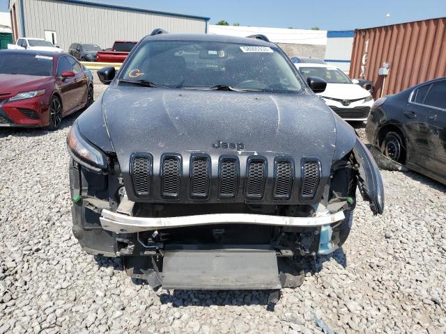 Photo 5 from auction – 2015 JEEP CHEROKEE L with VIN 1C4PJLCB8FW722946