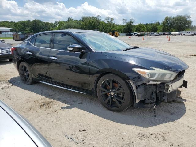 Photo 4 from auction – 2016 NISSAN MAXIMA with VIN 1N4AA6AP4GC388901