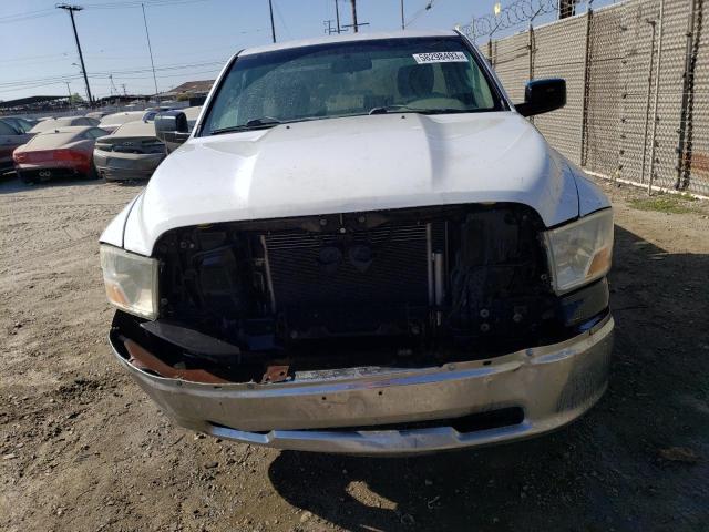 Photo 5 from auction – 2011 DODGE RAM 1500 with VIN 3D7JB1EP3BG548332