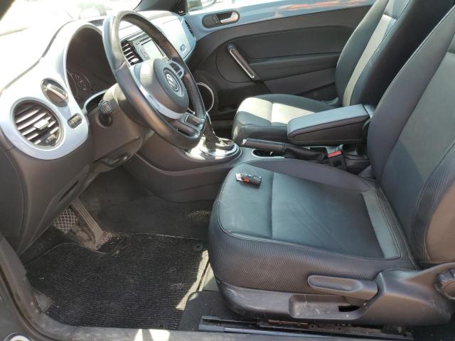 Photo 7 from auction – 2012 VOLKSWAGEN BEETLE with VIN 3VWJX7AT5CM624067