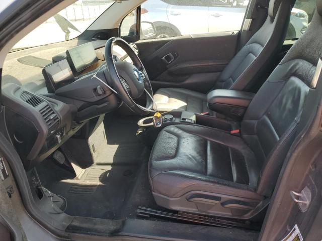 Photo 7 from auction – 2015 BMW I3 BEV with VIN WBY1Z2C54FV286992