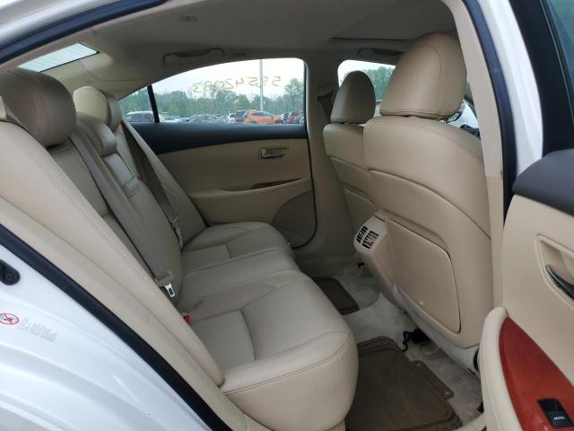Photo 10 from auction – 2008 LEXUS ES 350 with VIN JTHBJ46G682176020