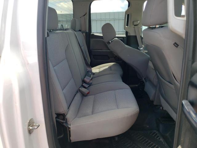 Photo 10 from auction – 2014 CHEVROLET SILVERADO with VIN 1GCRCPEH3EZ126989
