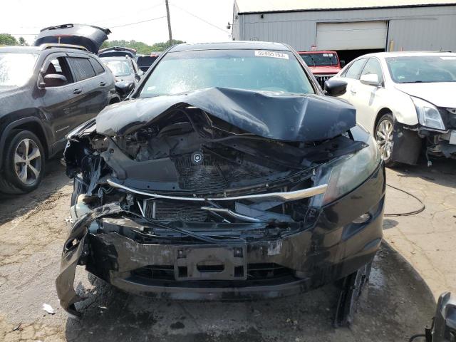 Photo 5 from auction – 2011 HONDA ACCORD CRO with VIN 5J6TF2H55BL001826