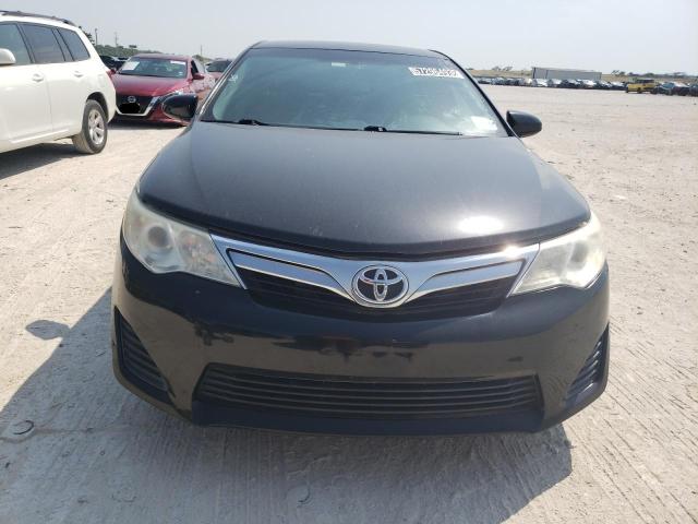 Photo 5 from auction – 2014 TOYOTA CAMRY L with VIN 4T4BF1FK0ER419392