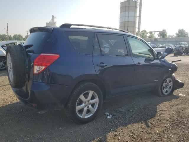 Photo 3 from auction – 2007 TOYOTA RAV4 LIMIT with VIN JTMZD31V775051905