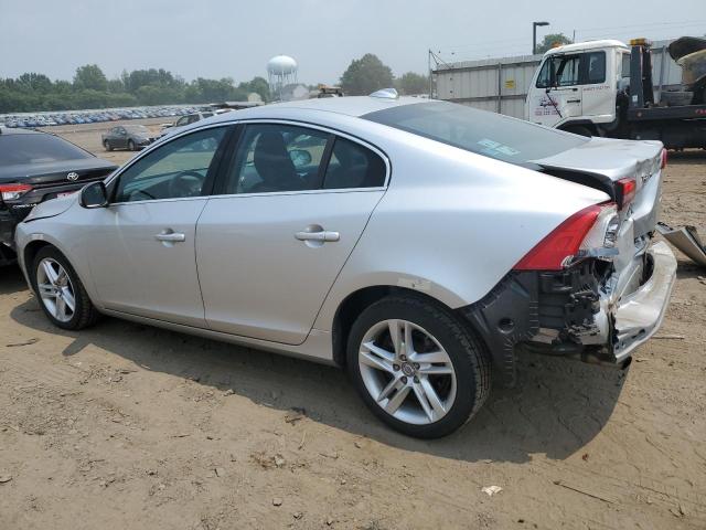 Photo 2 from auction – 2015 VOLVO S60 PREMIE with VIN YV1612TB7F1304133