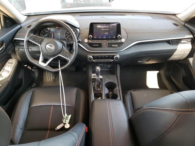 Photo 8 from auction – 2022 NISSAN ALTIMA SR with VIN 1N4BL4CV3NN350026