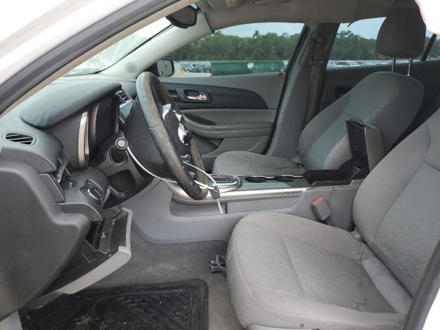 Photo 7 from auction – 2013 CHEVROLET MALIBU LS with VIN 1G11B5SA6DF166777