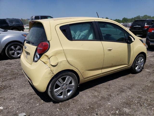 Photo 3 from auction – 2014 CHEVROLET SPARK LS with VIN KL8CB6S93EC463013