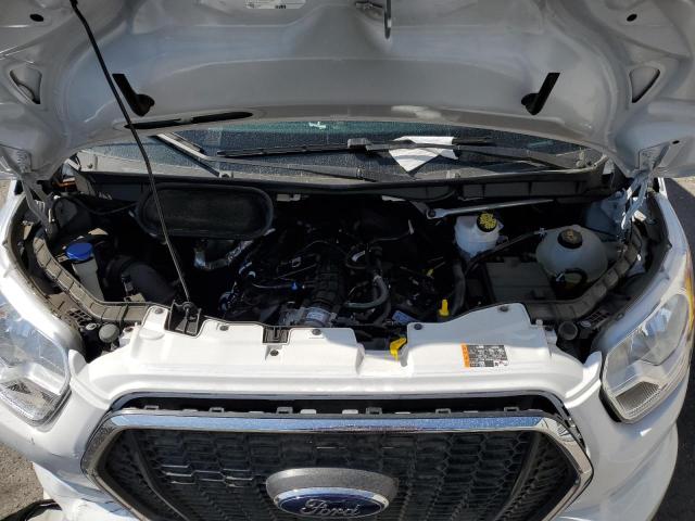 Photo 12 from auction – 2021 FORD TRANSIT T- with VIN 1FBAX2CGXMKA32408