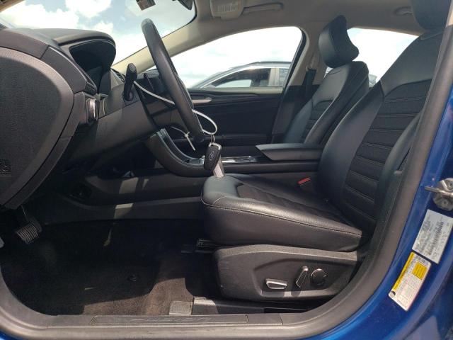 Photo 7 from auction – 2018 FORD FUSION SE with VIN 3FA6P0HD3JR126907