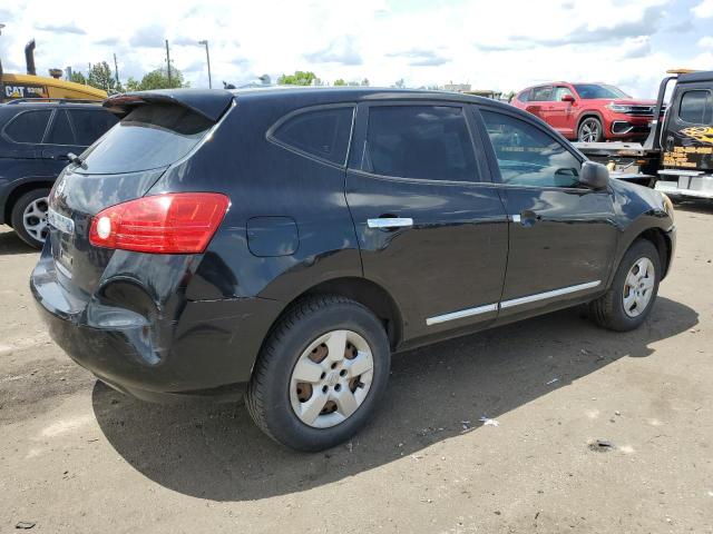 Photo 3 from auction – 2011 NISSAN ROGUE S with VIN JN8AS5MT9BW164495