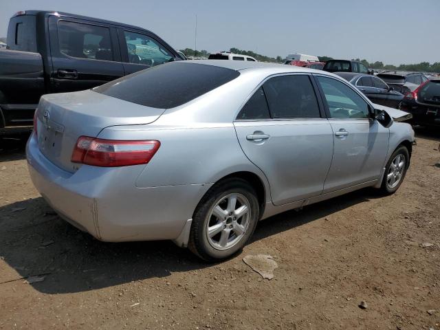 Photo 3 from auction – 2007 TOYOTA CAMRY CE with VIN 4T4BE46K97R008127
