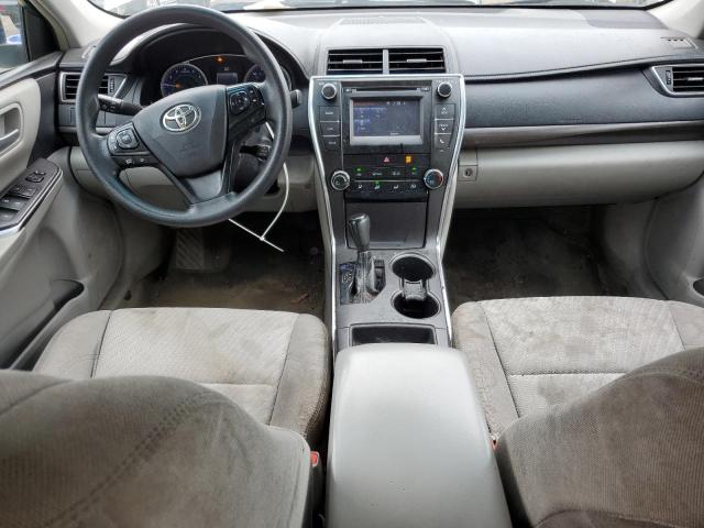 Photo 8 from auction – 2016 TOYOTA CAMRY LE with VIN 4T4BF1FK2GR555347