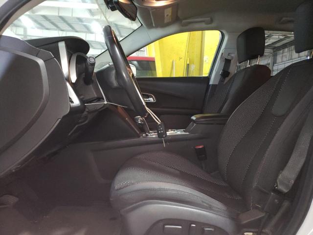 Photo 7 from auction – 2011 CHEVROLET EQUINOX LT with VIN 2CNFLEEC2B6381115