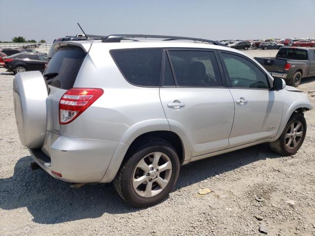 Photo 3 from auction – 2010 TOYOTA RAV4 LIMIT with VIN JTMDK4DV5AD012048