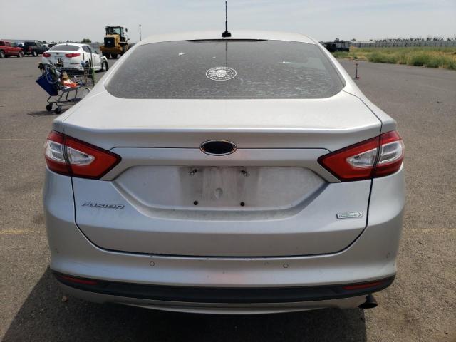 Photo 6 from auction – 2013 FORD FUSION SE with VIN 3FA6P0HR0DR135337
