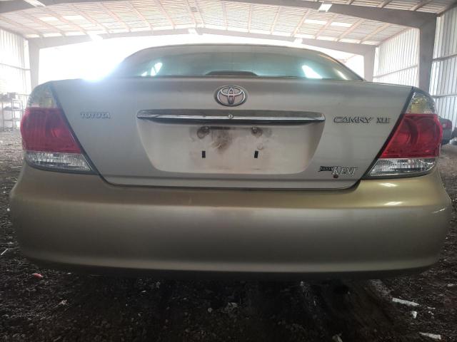 Photo 6 from auction – 2005 TOYOTA CAMRY LE with VIN 4T1BE30K95U020093