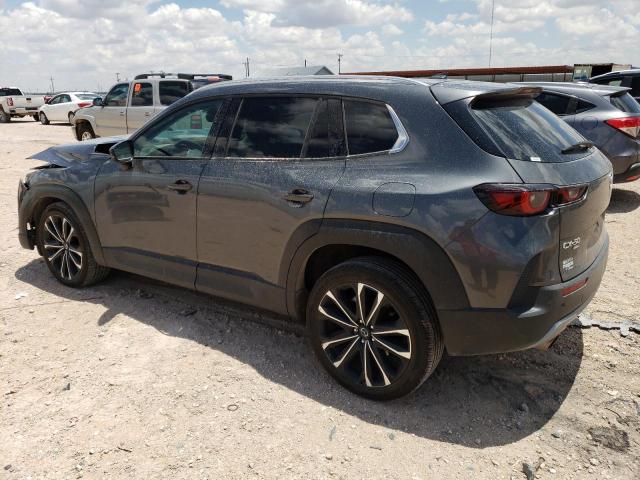 Photo 2 from auction – 2023 MAZDA CX-50 PREM with VIN 7MMVABEY1PN106726