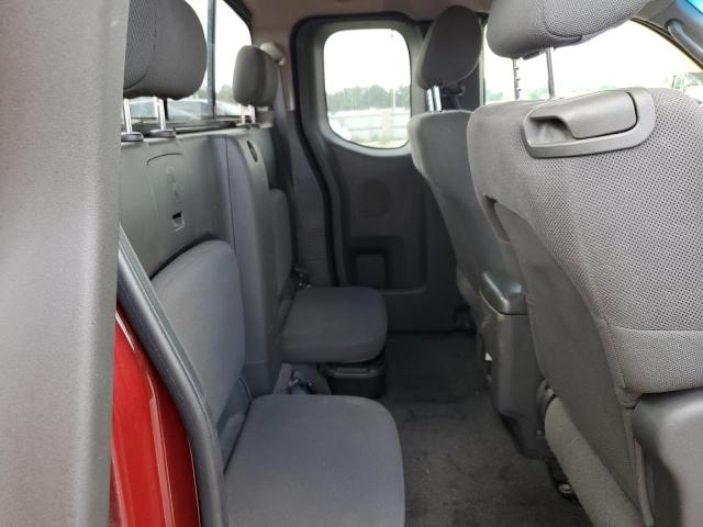 Photo 10 from auction – 2007 NISSAN FRONTIER with VIN 1N6BD06T67C402884