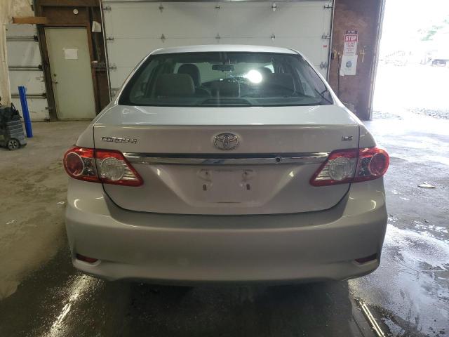 Photo 6 from auction – 2012 TOYOTA COROLLA BA with VIN 2T1BU4EE8CC837999
