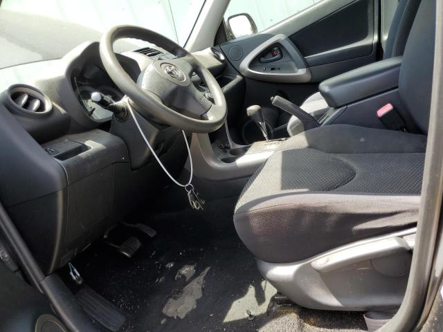 Photo 7 from auction – 2006 TOYOTA RAV4 with VIN JTMZK32V465005550