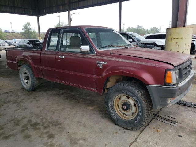Photo 4 from auction – 1993 MAZDA B2600 CAB with VIN JM2UF6147P0379024