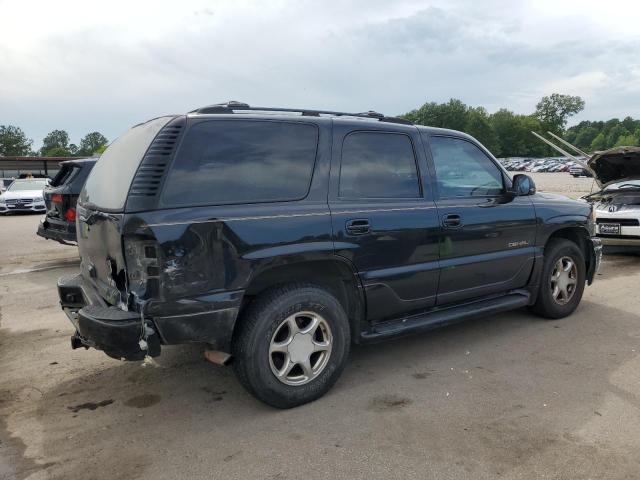 Photo 3 from auction – 2001 GMC DENALI with VIN 1GKEK63U51J266762
