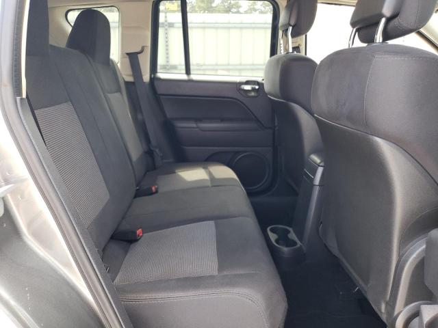 Photo 11 from auction – 2012 JEEP COMPASS LA with VIN 1C4NJDEB4CD548181