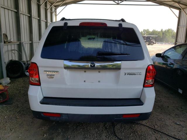 Photo 6 from auction – 2008 MAZDA TRIBUTE S with VIN 4F2CZ06148KM15843