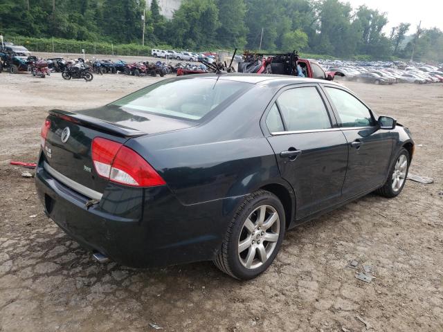 Photo 3 from auction – 2010 MERCURY MILAN PREM with VIN 3MEHM0JG0AR638669
