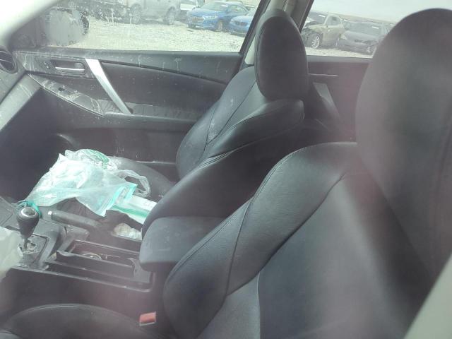 Photo 8 from auction – 2013 MAZDA 3 I with VIN JM1BL1WP0D1734812