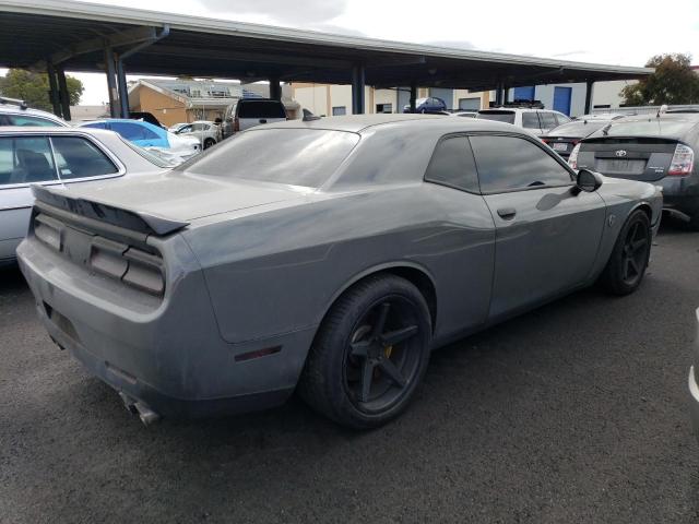 Photo 3 from auction – 2017 DODGE CHALLENGER with VIN 2C3CDZFJ8HH501493