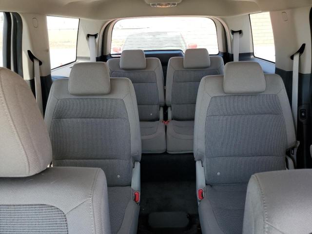 Photo 10 from auction – 2011 FORD FLEX SE with VIN 2FMGK5BCXBBD10103