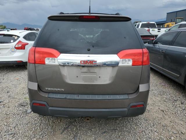 Photo 6 from auction – 2010 GMC TERRAIN SL with VIN 2CTALFEW5A6353729