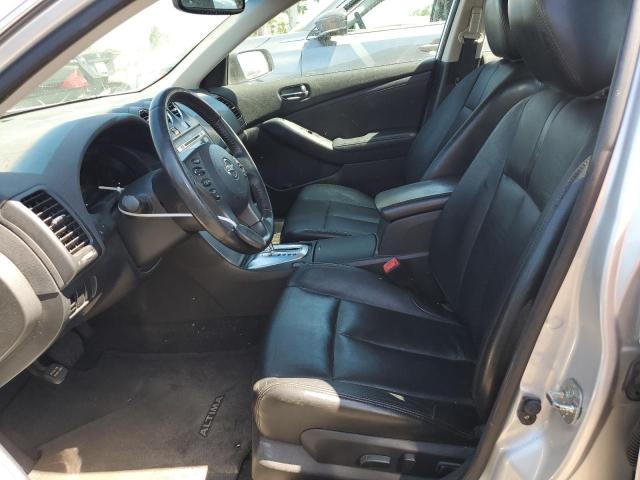 Photo 7 from auction – 2011 NISSAN ALTIMA HYB with VIN 1N4CL2AP4BC185852