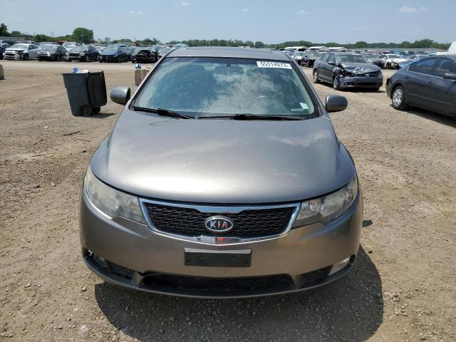 Photo 5 from auction – 2012 KIA FORTE SX with VIN KNAFW4A38C5498624