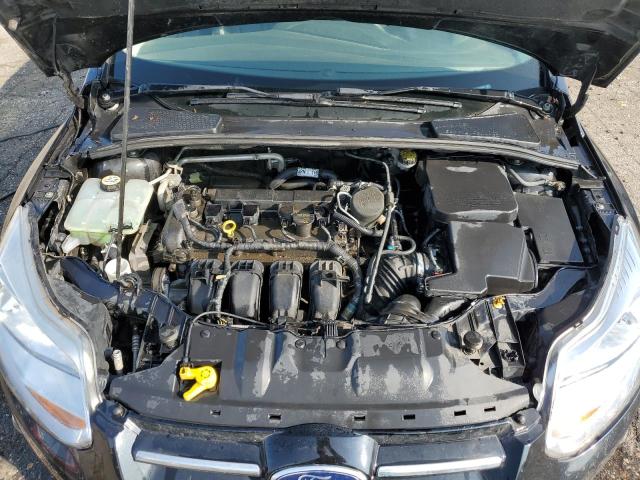 Photo 11 from auction – 2012 FORD FOCUS SEL with VIN 1FAHP3H28CL428283