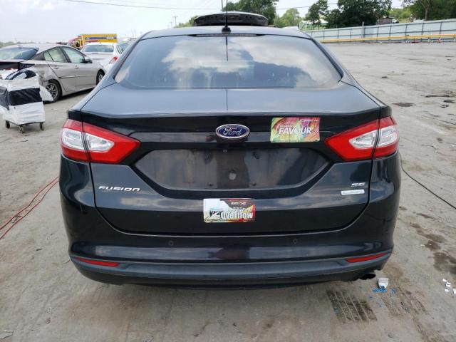 Photo 6 from auction – 2013 FORD FUSION SE with VIN 3FA6P0HR9DR288508
