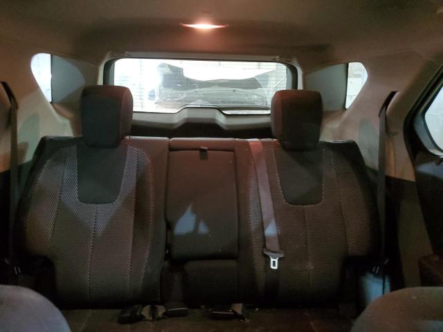 Photo 10 from auction – 2017 CHEVROLET EQUINOX LT with VIN 2GNFLFEK6H6157637