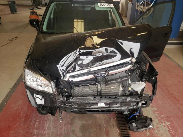 Photo 12 from auction – 2017 SUBARU FORESTER 2 with VIN JF2SJAGC3HH591306