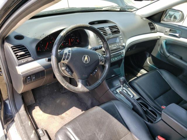 Photo 8 from auction – 2008 ACURA TSX with VIN JH4CL96808C003804