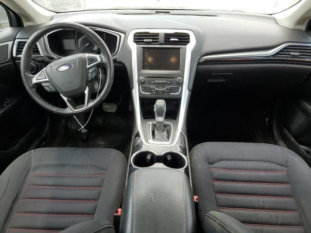 Photo 8 from auction – 2016 FORD FUSION SE with VIN 3FA6P0H76GR328093