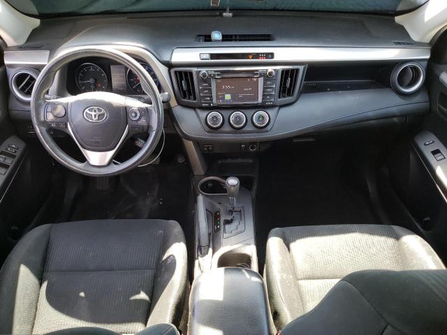Photo 8 from auction – 2017 TOYOTA RAV4 LE with VIN 2T3ZFREV7HW355351